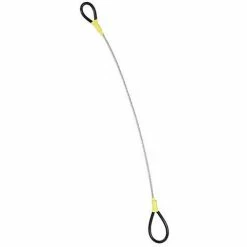 Yates Pin-Head Cabled Gear Puller