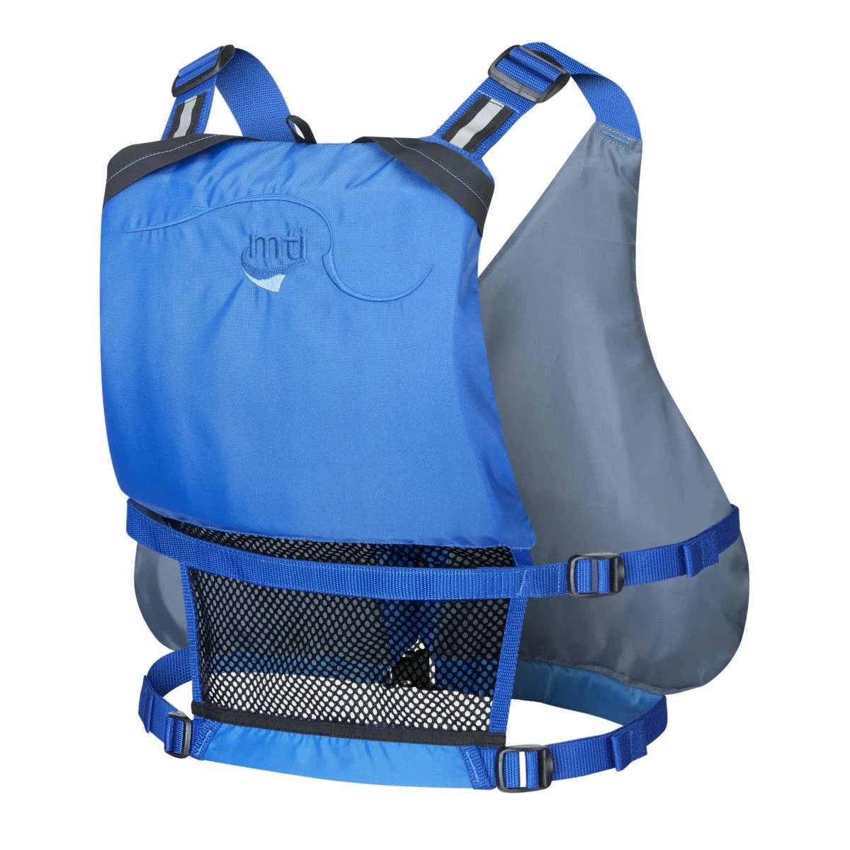 MTI Solaris Foam Vest (Fall 2021) 4 MTI Solaris Foam Vest (Fall 2021) - Image 4