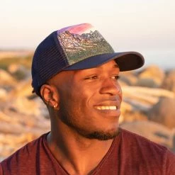 Sunday Afternoons Yosemite Valley Trucker -Climbing Accessories Outlet Shop yosemite valley trucker male ss21 2500px rsz 60721.1645044520