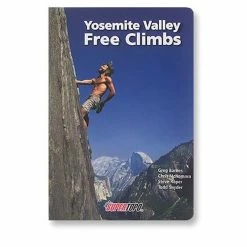 SuperTopo Yosemite Valley Free Climbs