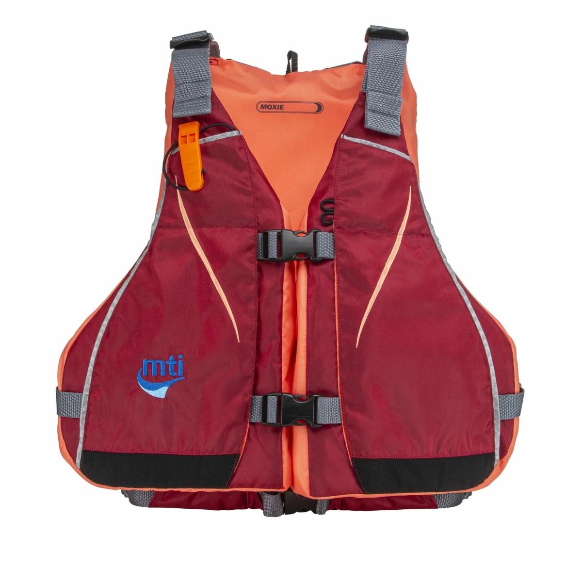 MTI Moxie PFD - Women's (Fall 2021) 4 MTI Moxie PFD - Women's (Fall 2021) - Image 4