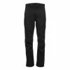 Black Diamond StormLine Stretch Full Zip Rain Pants - Men's
