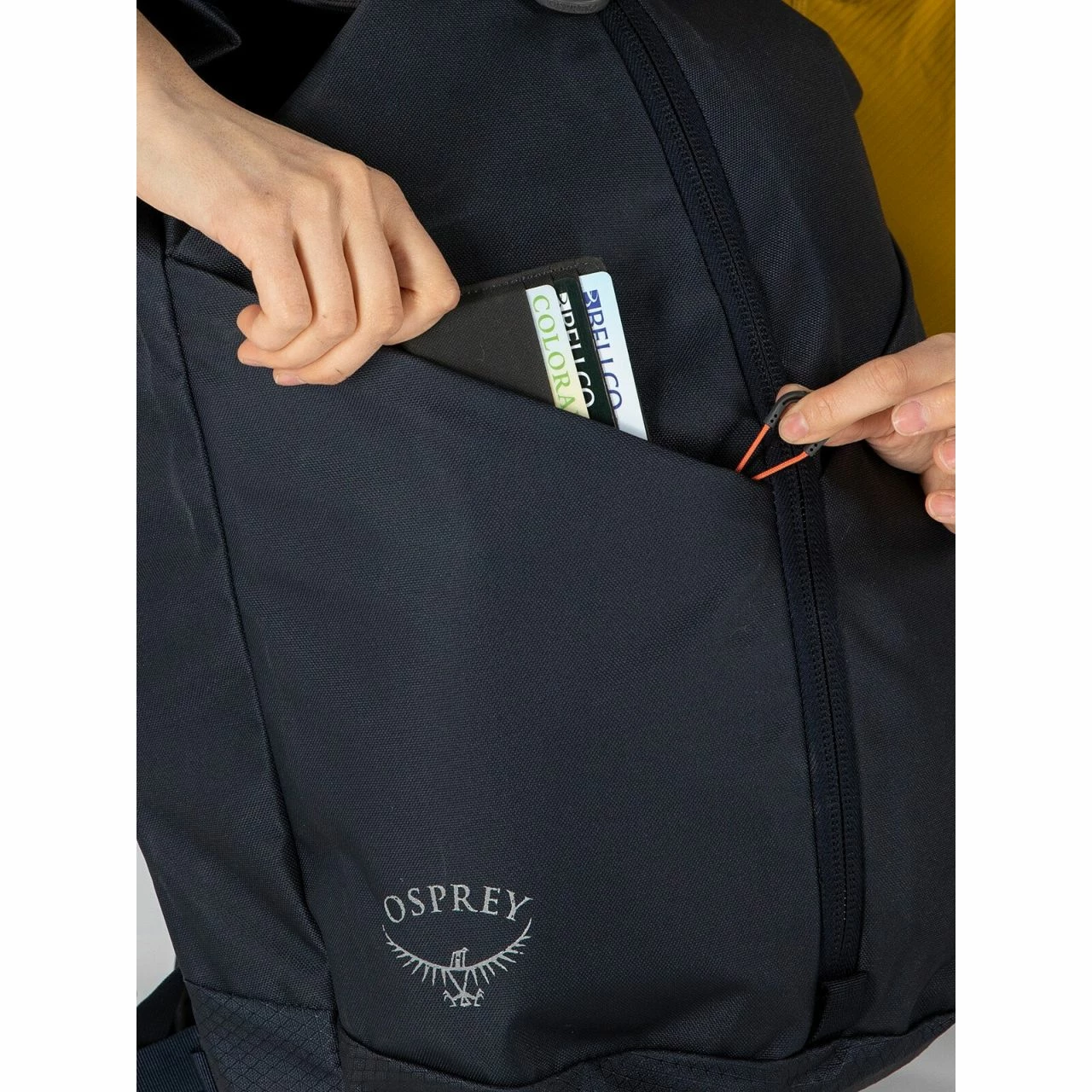 Osprey Zealot 30 12 Osprey Zealot 30 - Image 12