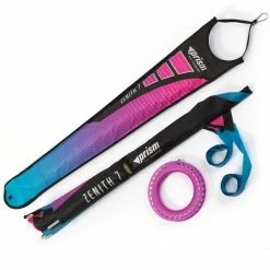 Prism Zenith 7 Kite -Climbing Accessories Outlet Shop zenith 7 complete package ultraviolet rsz 76722.1653073765
