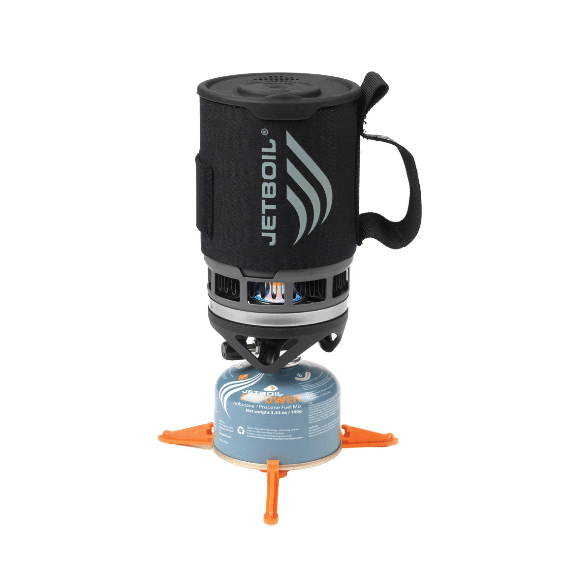 Jetboil Zip Stove 1 Jetboil Zip Stove