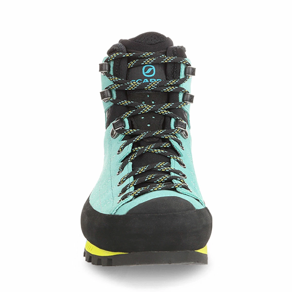 Scarpa Zodiac Tech GTX - Women's 3 Scarpa Zodiac Tech GTX - Women's - Image 3