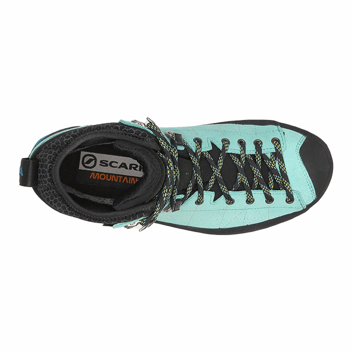Scarpa Zodiac Tech GTX - Women's 4 Scarpa Zodiac Tech GTX - Women's - Image 4
