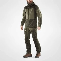 Fjallraven Keb Trousers Regular - Men's -Climbing Accessories Outlet Shop zoom 7323450500757 ss19 g keb trousers m fjaellraeven 21 rsz 57775.1663796405