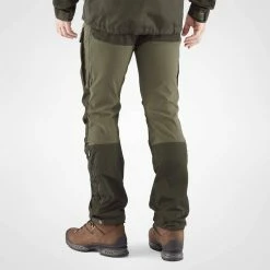Fjallraven Keb Trousers Regular - Men's -Climbing Accessories Outlet Shop zoom 7323450500757 ss19 h keb trousers m fjaellraeven 21 rsz 70168.1663796405