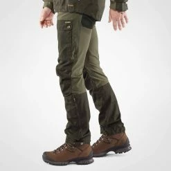 Fjallraven Keb Trousers Regular - Men's -Climbing Accessories Outlet Shop zoom 7323450500757 ss19 i keb trousers m fjaellraeven 21 rsz 96218.1663796405