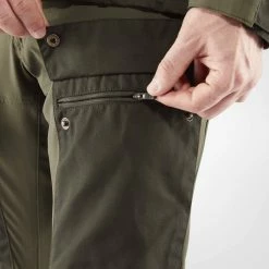 Fjallraven Keb Trousers Regular - Men's -Climbing Accessories Outlet Shop zoom 7323450500757 ss19 k keb trousers m fjaellraeven 21 rsz 10722.1663796405