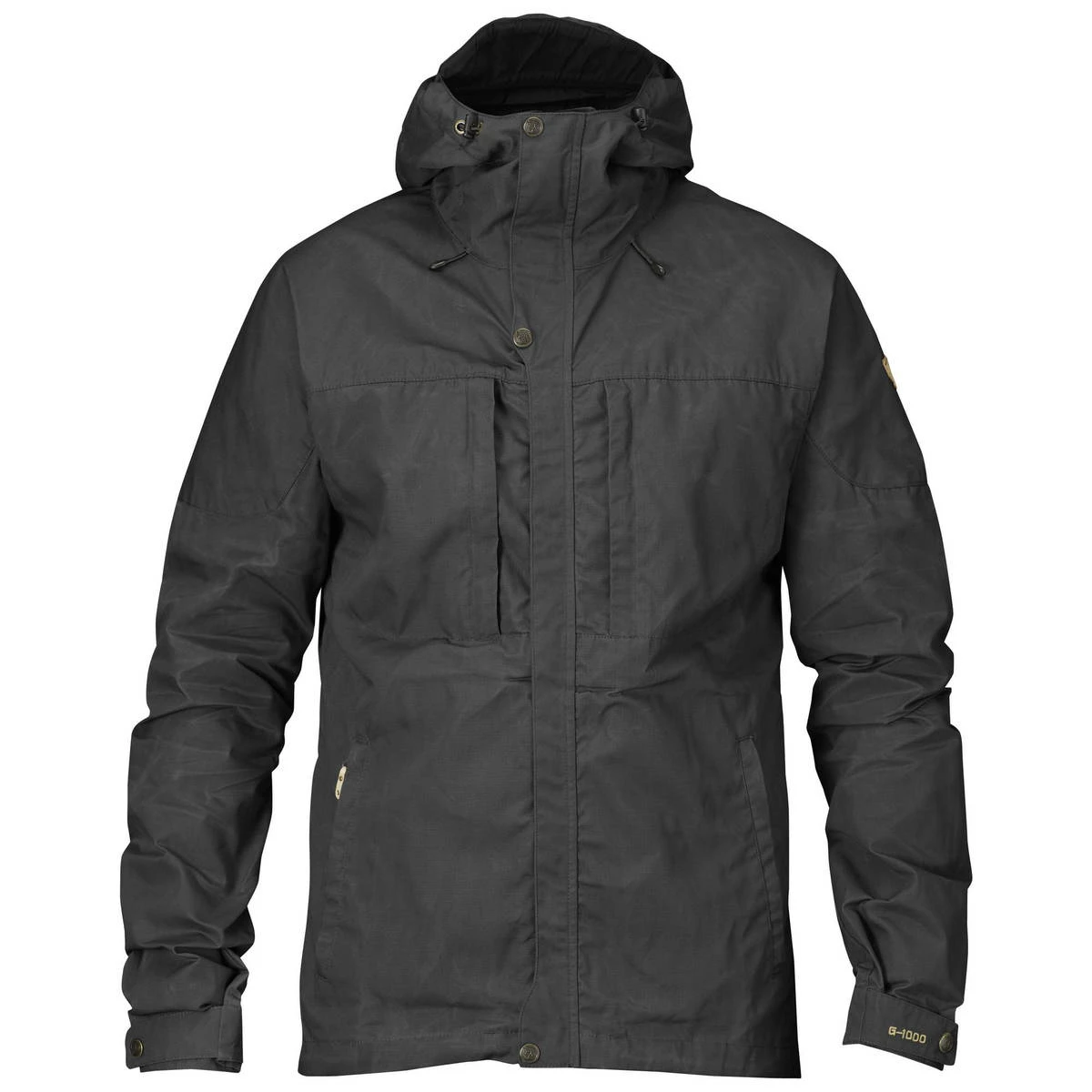 Fjallraven Skogso Jacket - Men's 1 Fjallraven Skogso Jacket - Men's